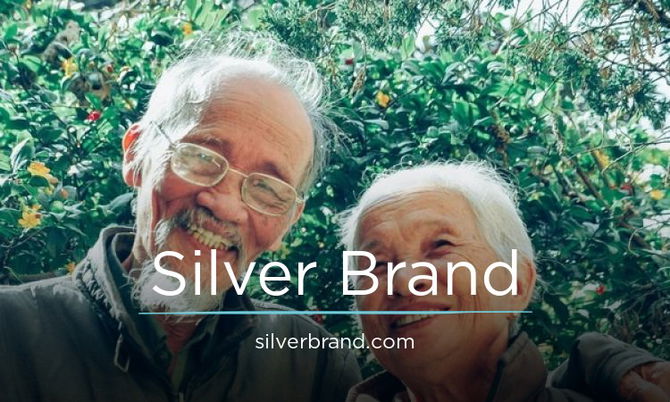 SilverBrand.com